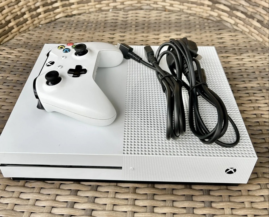 XBOX ONE
