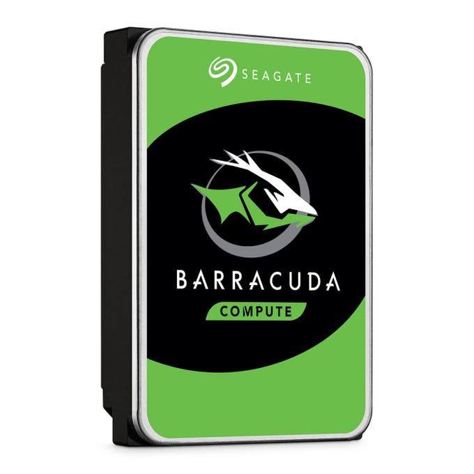 7TB PC HARDDRIVE